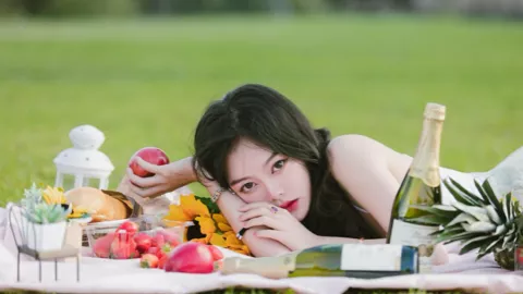 关之琳近照曝光2025