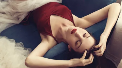 鹿晗关晓彤分手