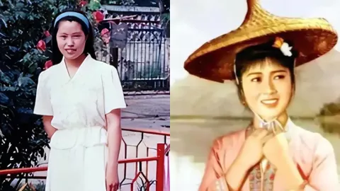 程春莲刘三姐丑闻