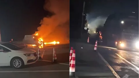 苏州车主沪昆事故