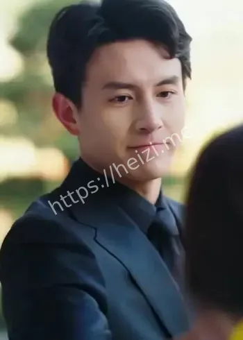 小孩叔刘萧旭短剧演技